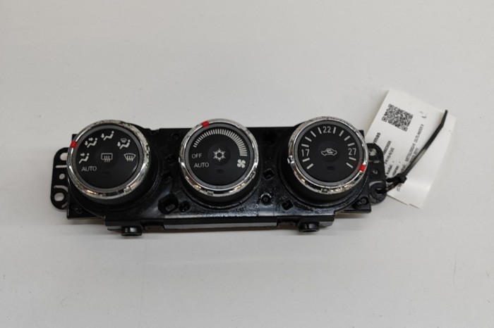 Modul de climatizare MITSUBISHI OUTLANDER II CW_W 2011 OEM: 7820A082XC 29406425