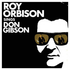 Roy Orbison Roy Orbison Sings Don Gibson LP remastered 2015 (vinyl) foto