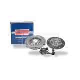 Kit ambreiaj Nissan Almera 2 (N16), Almera 2 Hatchback (N16), Micra 3 (K12); Renault Clio 3 (Br0/1, Megane 2 Saloon (Lm0/1), 1.5 DCi, 1.5 dCi (LM0F,
