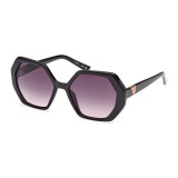 Ochelari de soare dama Guess GU7879 01B