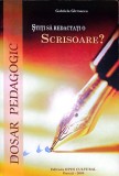 Ghid de Redactare Scrisori - Știți să redactați o scrisoare?, Gabriela G&icirc;rmacea