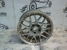 Janta R 17 BMW Seria 3 E36/E46/Z3 an 2002 dimensiuni 7,5JX17H2 cod KBA44607 foto
