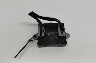 Modul de control ușă st&amp;acirc;nga spate LAND ROVER RANGE ROVER EVOQUE L538 2015 OEM: FK72-14D619-BE 31274920 foto