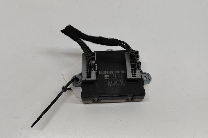 Modul de control ușă st&acirc;nga spate LAND ROVER RANGE ROVER EVOQUE L538 2015 OEM: FK72-14D619-BE 31274920