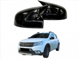 Set capace tip batman compatibil Dacia Sandero 2 2013-2020 &reg; ALM