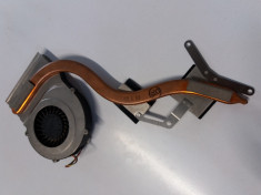 46. Sistem de racire heatpipe si cooler MSI WR630X - 6010H05F PF1 foto