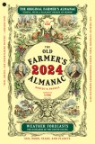 The 2024 Old Farmer&#039;s Almanac