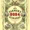 The 2024 Old Farmer&#039;s Almanac
