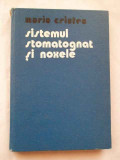 Sistemul Stomatologic Si Noxele - M. Cristea ,268799, Dacia