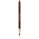 Collistar Professional Lip Pencil Creion de buze de lunga durata culoare 4 Caff&egrave; 1,2 g