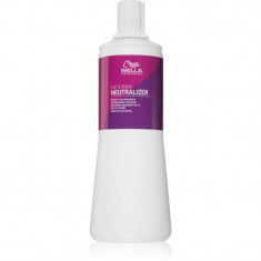 Wella Professionals Wave It Neutralizator pentru ondulare permanentă 1000 ml