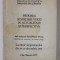 PADUREA SI SPATIILE VERZI IN ACTUALITATE SI PERSPECTIVA de ACAD. VICTOR PREDA , LUCRARILE SIMPOZIONULUI DIN 19- 20 DECEMBRIE 1975 , 1977