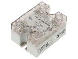 Releu semiconductor 125A, 48-660V AC, 4-32V DC - SENSATA / CRYDOM