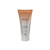 Masca coloranta tratament cu Keraguard Honey Copper Natural, 200ml, SensiDo Match, Sim Sensitive