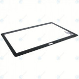 Panou tactil Huawei MediaPad M3 Lite 10 Digitizer negru