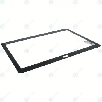 Panou tactil Huawei MediaPad M3 Lite 10 Digitizer negru foto