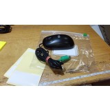 Mouse Optical HP PS2 #A7267han