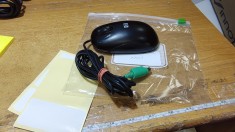 Mouse Optical HP PS2 #A7267han foto