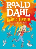 The Magic Finger | Roald Dahl