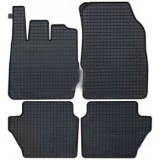 Covorase Cauciuc Ford Fiesta VI (2011-2017) Petex Germania, Hatchback 3/5 usi, Premium, Protectie Mocheta