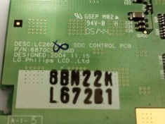 6870c tcon board