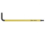 Cheie Torx T15H 90mm Oțel
