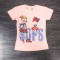 Tricou Fetite Ria 5-13 AniMarimea