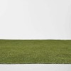 Gazon Artificial Kingfisher 1x4m, 7mm, Verde, Polietilena/Polipropilena, Rezistent UV, Gradina, Balcon, Terasa