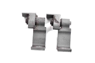 Balama ușă st&amp;acirc;nga față AUDI A6 4G2, C7, 4GC 2016 14545144 foto