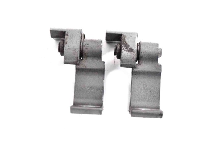 Balama ușă st&acirc;nga față AUDI A6 4G2, C7, 4GC 2016 14545144