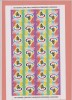 A X A REUNIUNE A FRANCOFONIEI BUC. 2006 LP.1740 MNH, Nestampilat
