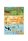 Cumpara ieftin Lumea fascinanta a animalelor