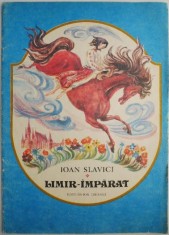 Limir-imparat (Text prescurtat) ? Ioan Slavici foto