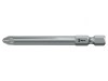 Bit/Capăt șurubelniță Wera Pozidriv PZ1 x 70mm, scule profesionale