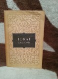 CRAISORII-JOKAI MOR