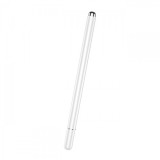 Touch Pen Joyroom JR-BP560S, Alb