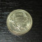 Moneda comemorativa 2 lire Anglia 1986, stare buna
