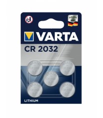Baterii CR2032 VARTA blister 5buc