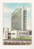 RF181 - Carte Postala - Timisoara. Hotel Continental, necirculata