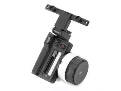Controller DJI 3-Channel Follow Focus foto