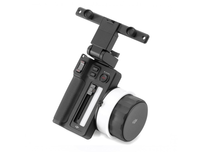 Controller DJI 3-Channel Follow Focus