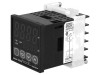 Regulator Temperatură SSR OUT 2 pe Panou E5CB 24AC/DC