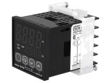 Regulator Temperatură SSR OUT 2 pe Panou E5CB 24AC/DC