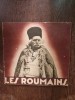 Les Roumains
