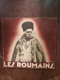 Les Roumains