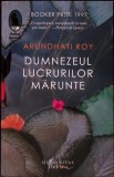 DUMNEZEUL LUCRURILOR MARUNTE-ARUNDHATI ROY-358318
