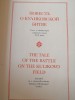 The Tale of the Battle on the Kulikovo Field (included a illuminated Codex, 1984