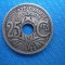 25 CENTIMES 1922 FRANTA