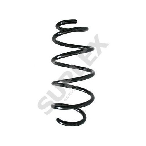 Arc suspensie Ford Galaxy 2 (Wa6) 05.06-06.15, Fata, SUPLEX