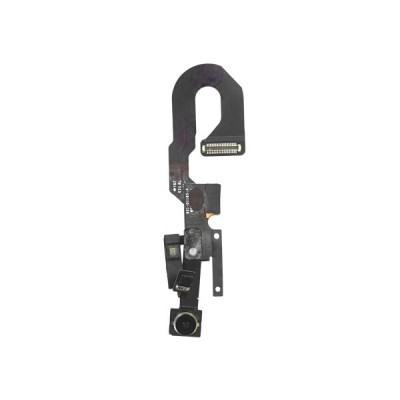 Banda Flex LED Senzor Proximitate, Luminozitate Si Camera iPhone 8 / SE 2020 / 2022 foto